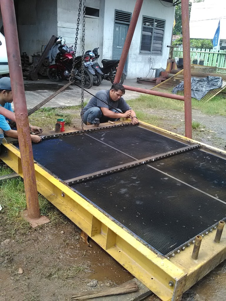 ASRI RADIATOR