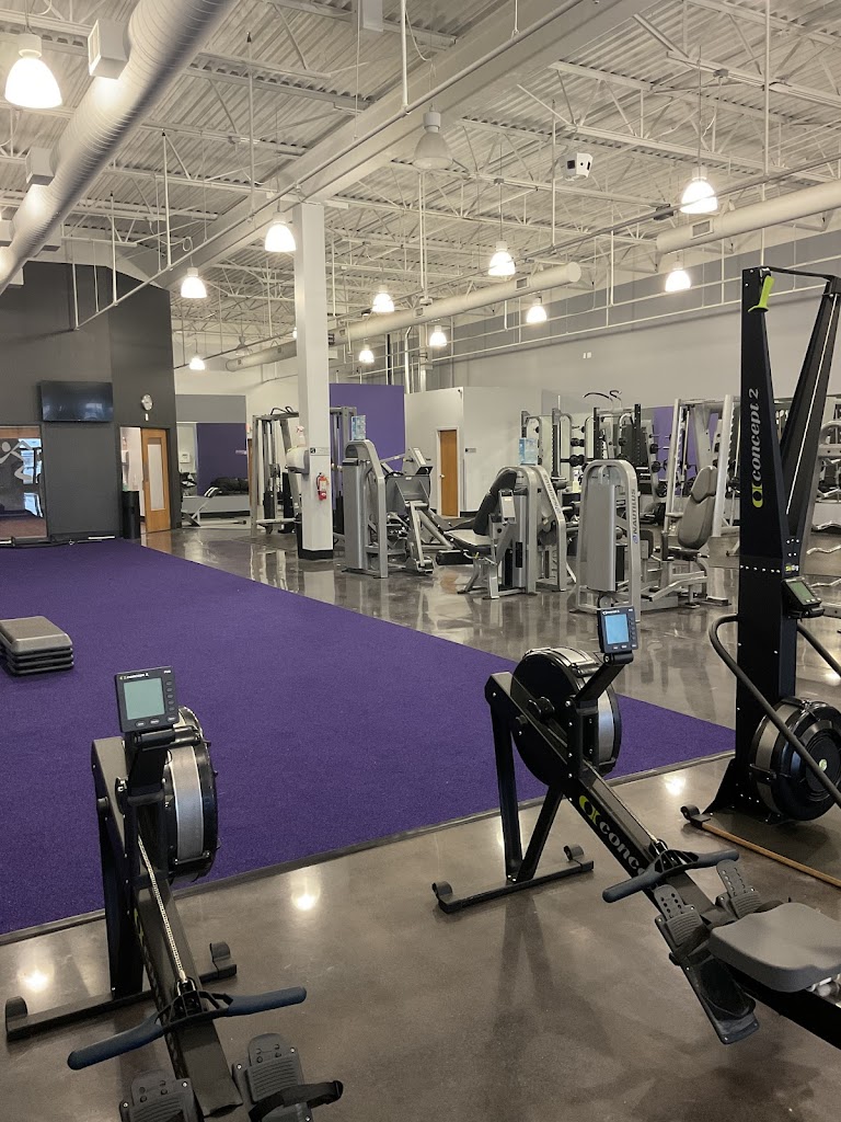  Anytime Fitness