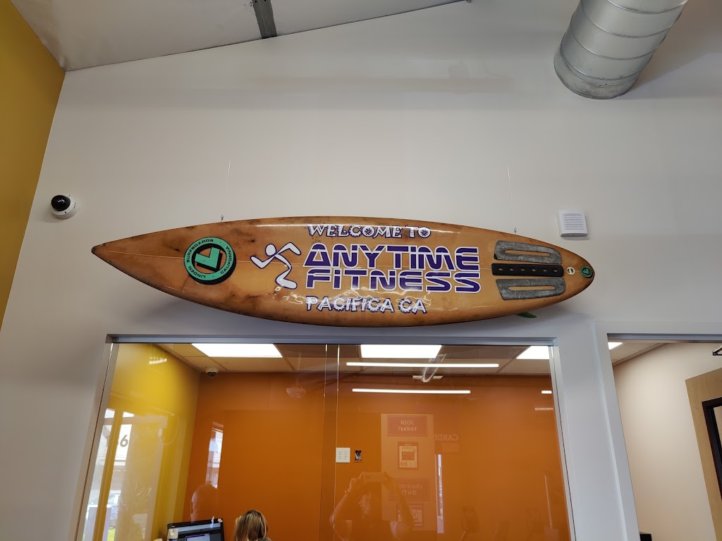  Anytime Fitness Pacifica