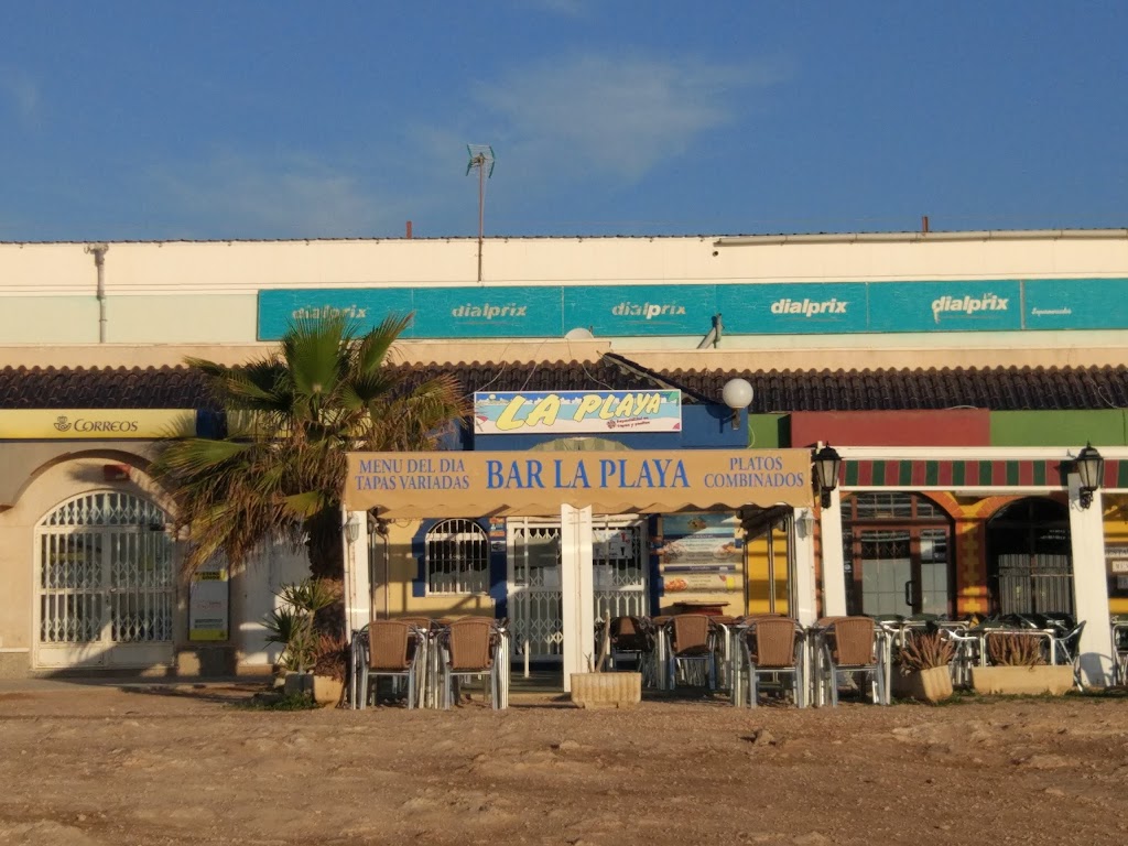 Bar La Playa Torrevieja