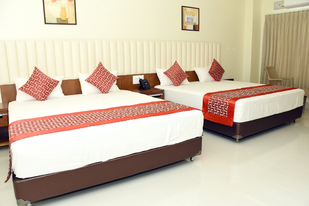 Sri Aswin Grand