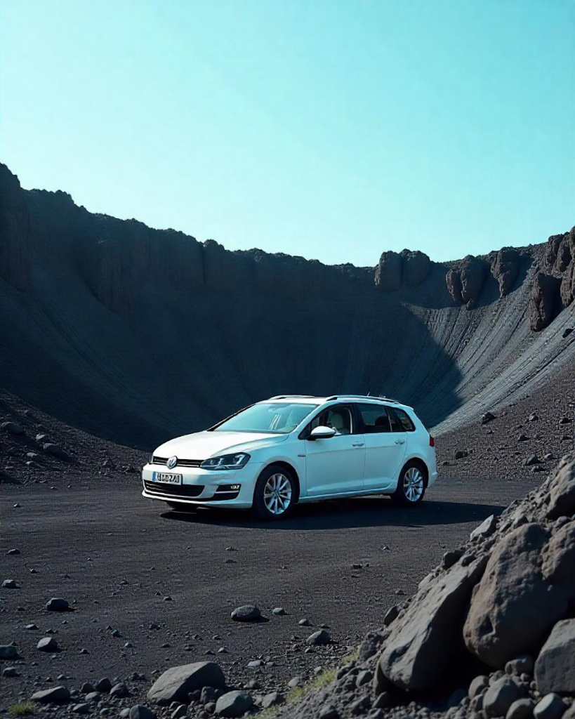 Bissaucar - Rent a Car Playa Blanca