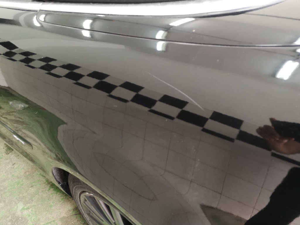Diamond Lavado De Vehiculos — Del propietario