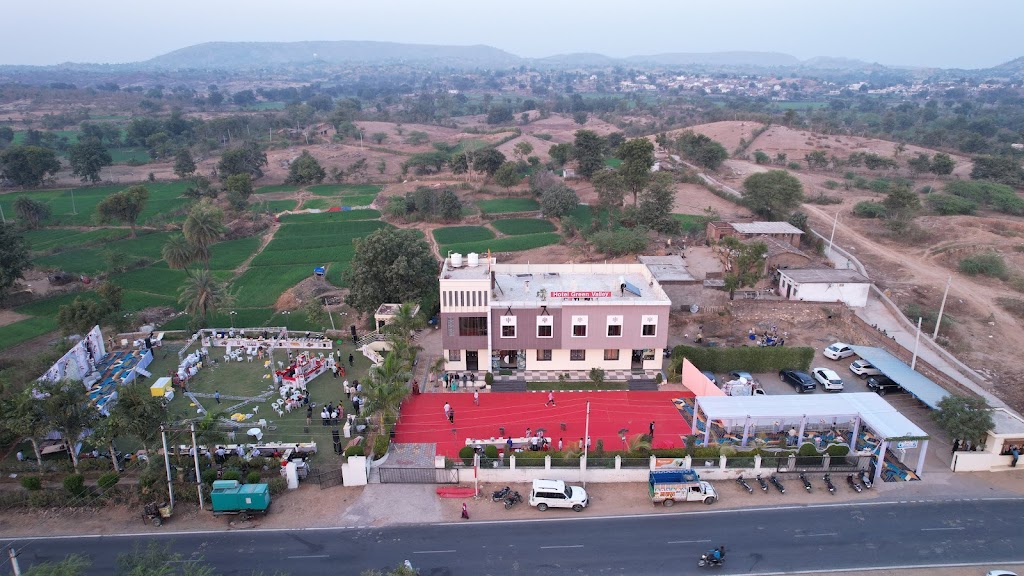 Hotel Green Valley