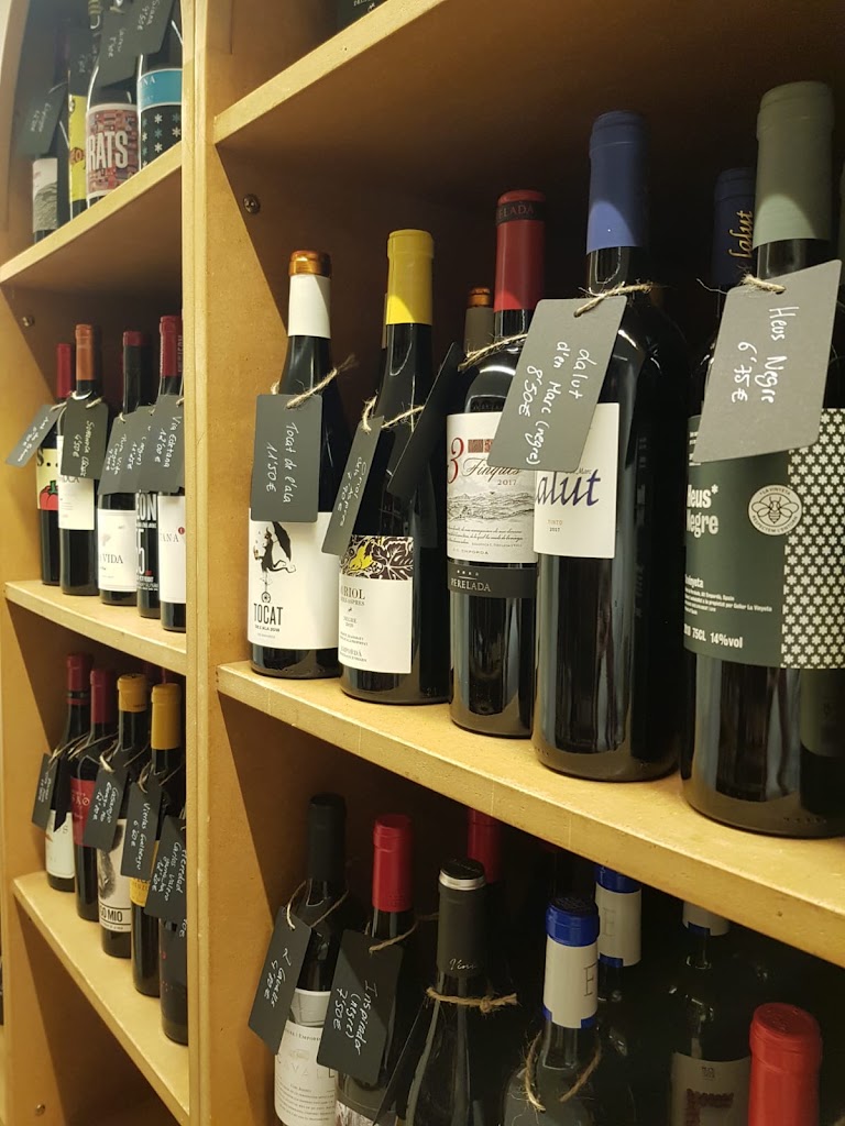 Vermuteria Xarel*lo — Ambiente