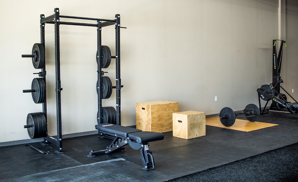  Hutto Fitness Center