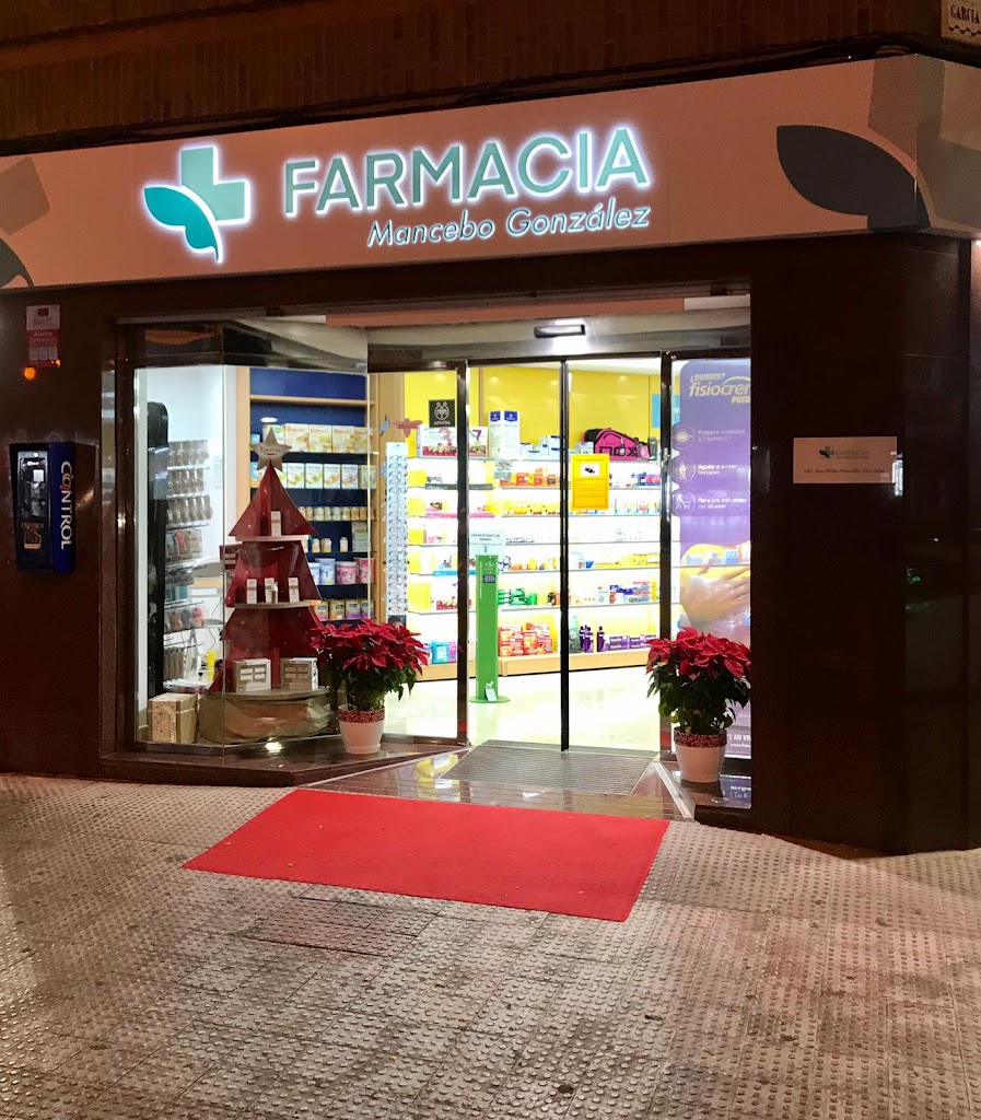 Farmacia Mancebo Gonzalez