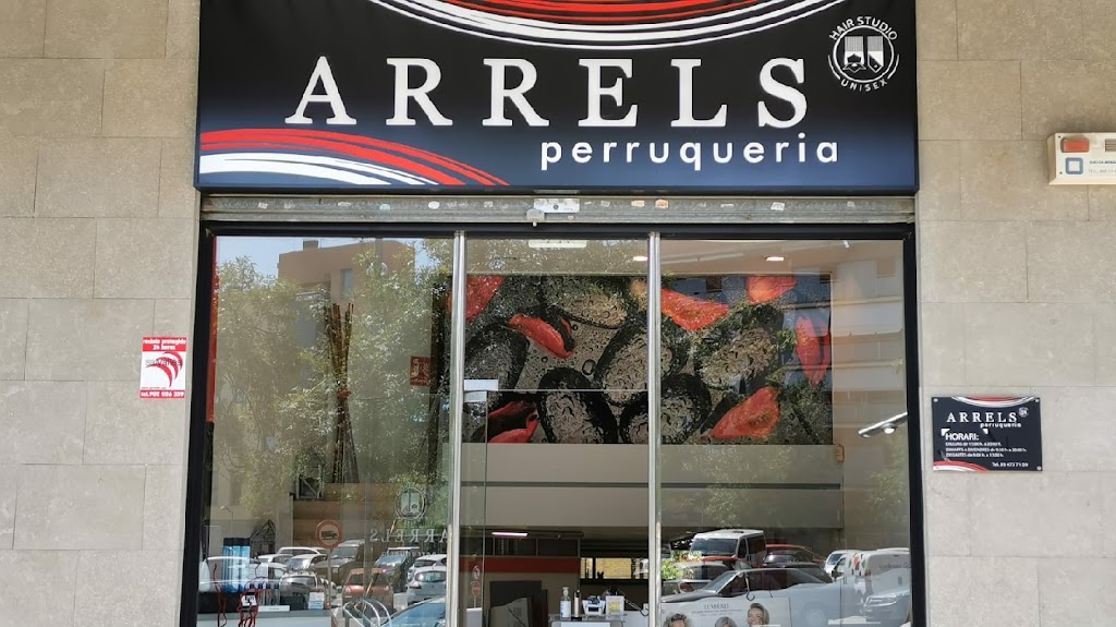 Arrels el teu estil