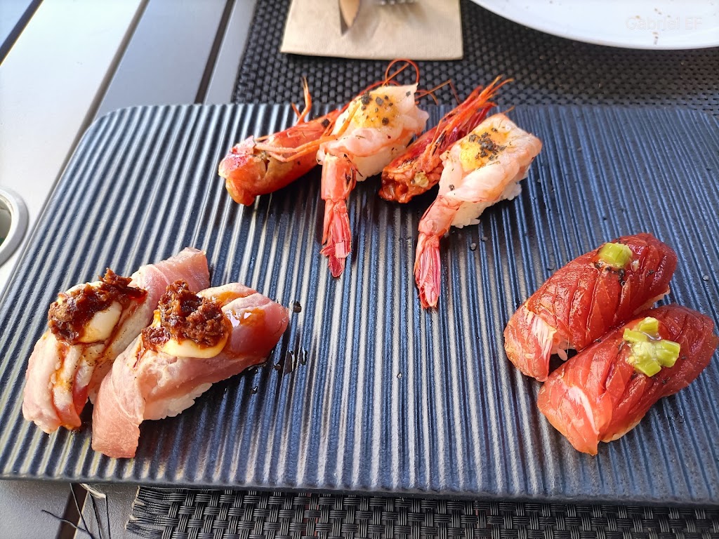 Restaurante Bejeque — Comida y bebida
