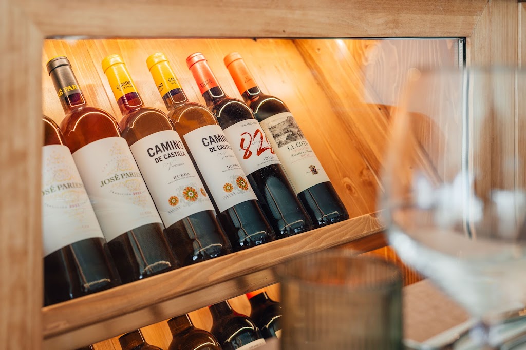 RuralCoast Gourmet — Ambiente