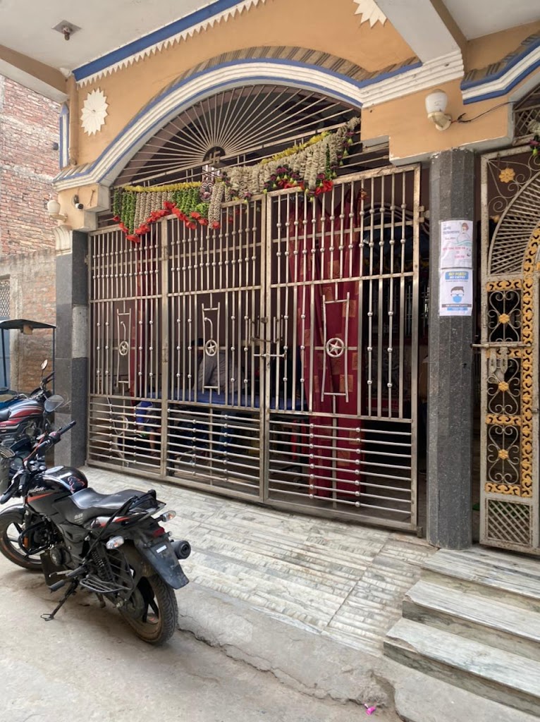 Dr. Anand Chikitshalay