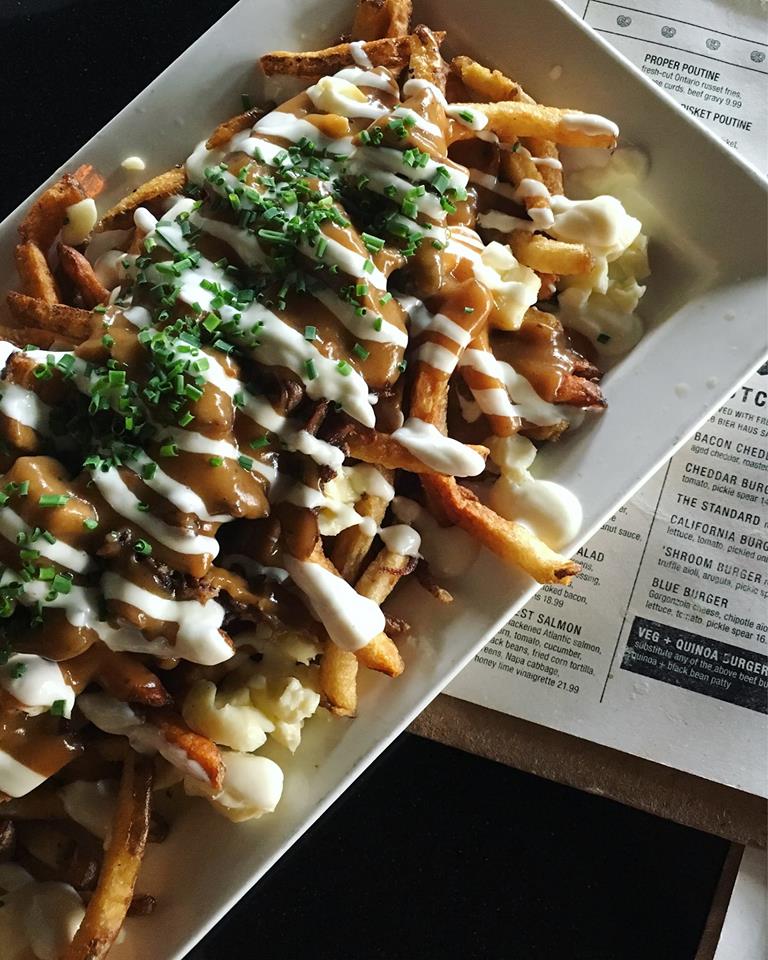Poutine