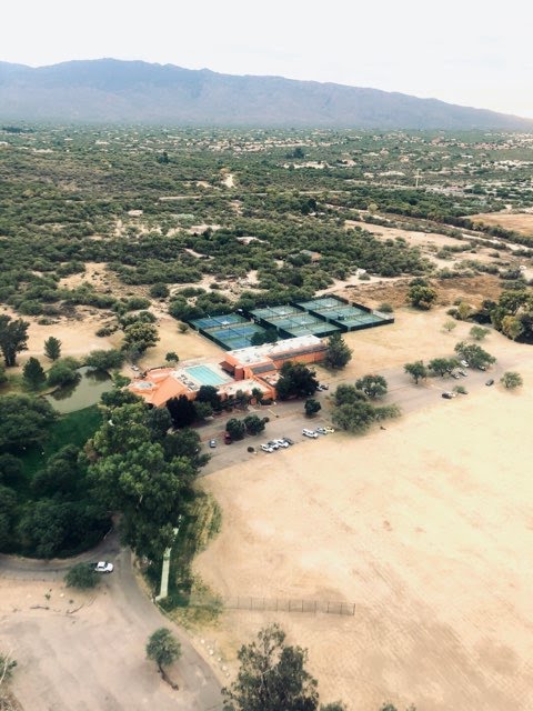  La Mariposa Fitness & Sports Club