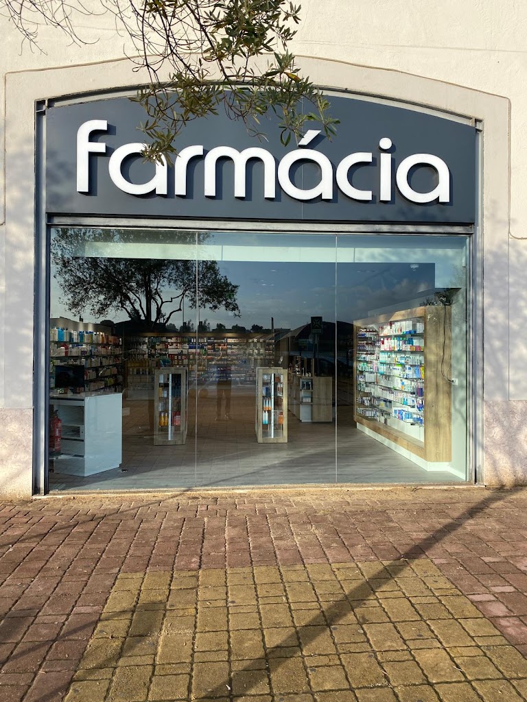 Farmacia Alegro Montijo
