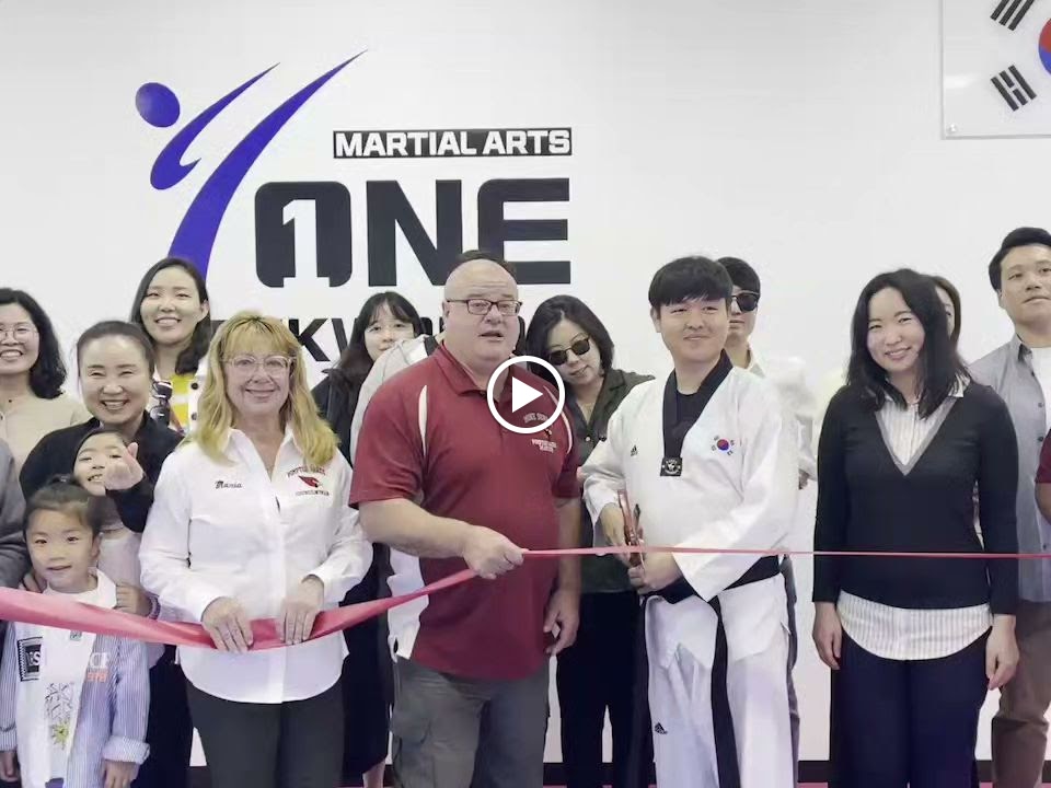  ONE Taekwondo Martial Arts (Pompton Lakes)