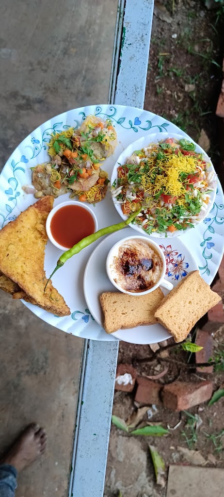 Food & drink