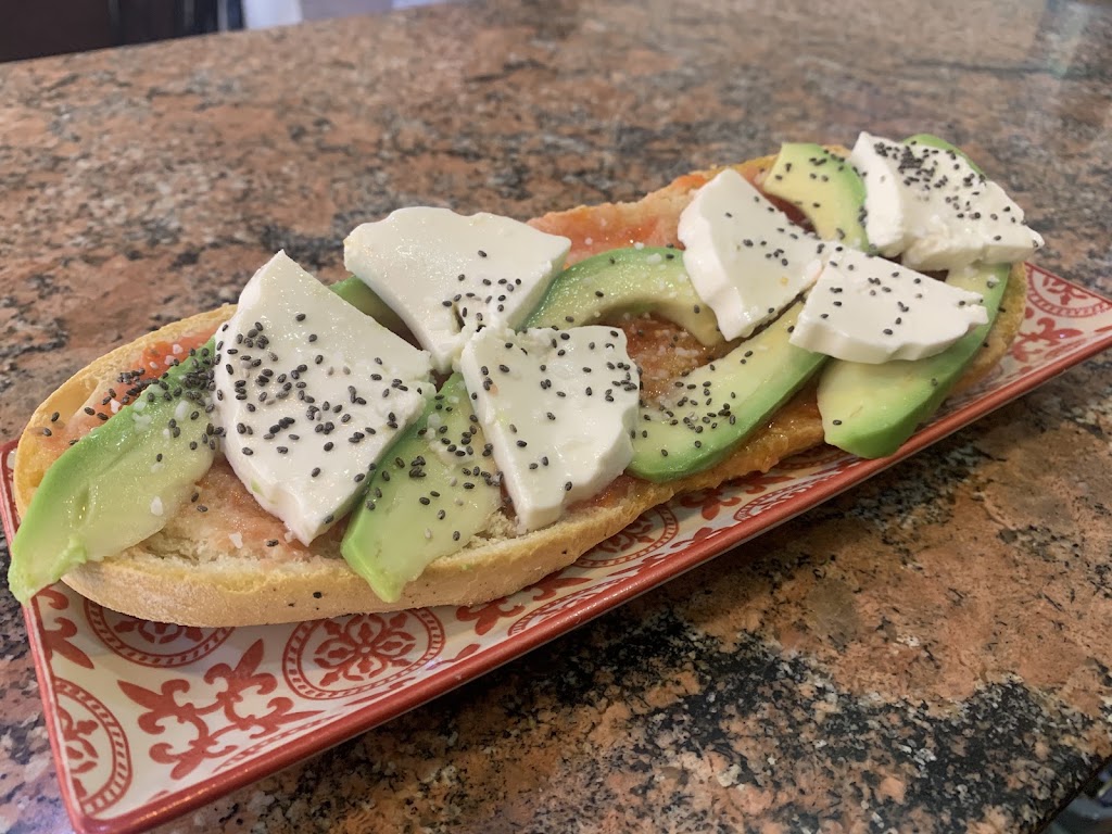 Churreria Cafeteria Paco — Comida y bebida