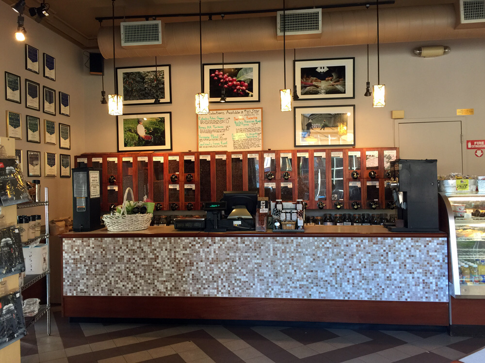 Photo of Willoughby's Coffee & Tea