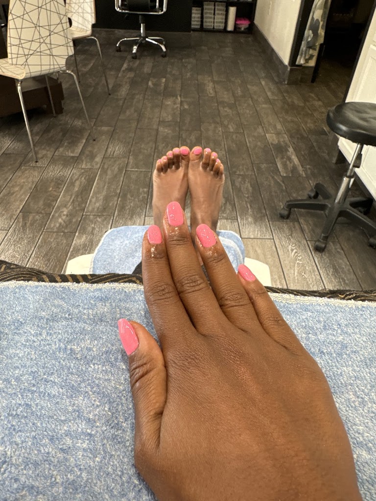 Bliss Nail & Spa - Lancaster, CA