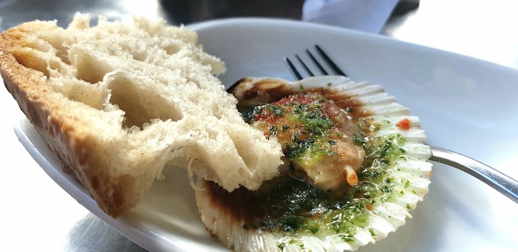 El Canton de Bailen — Comida y bebida