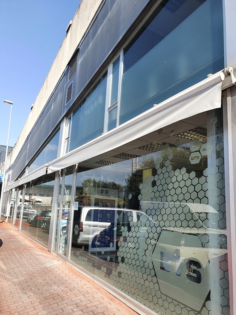 Bearing Transmission Service SL