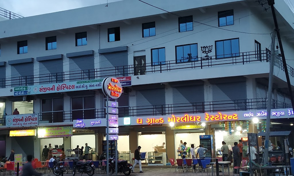 Shree Vila Aarced