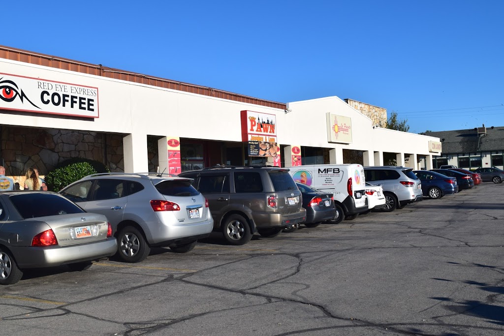 Photo of Rise & Grind Coffee