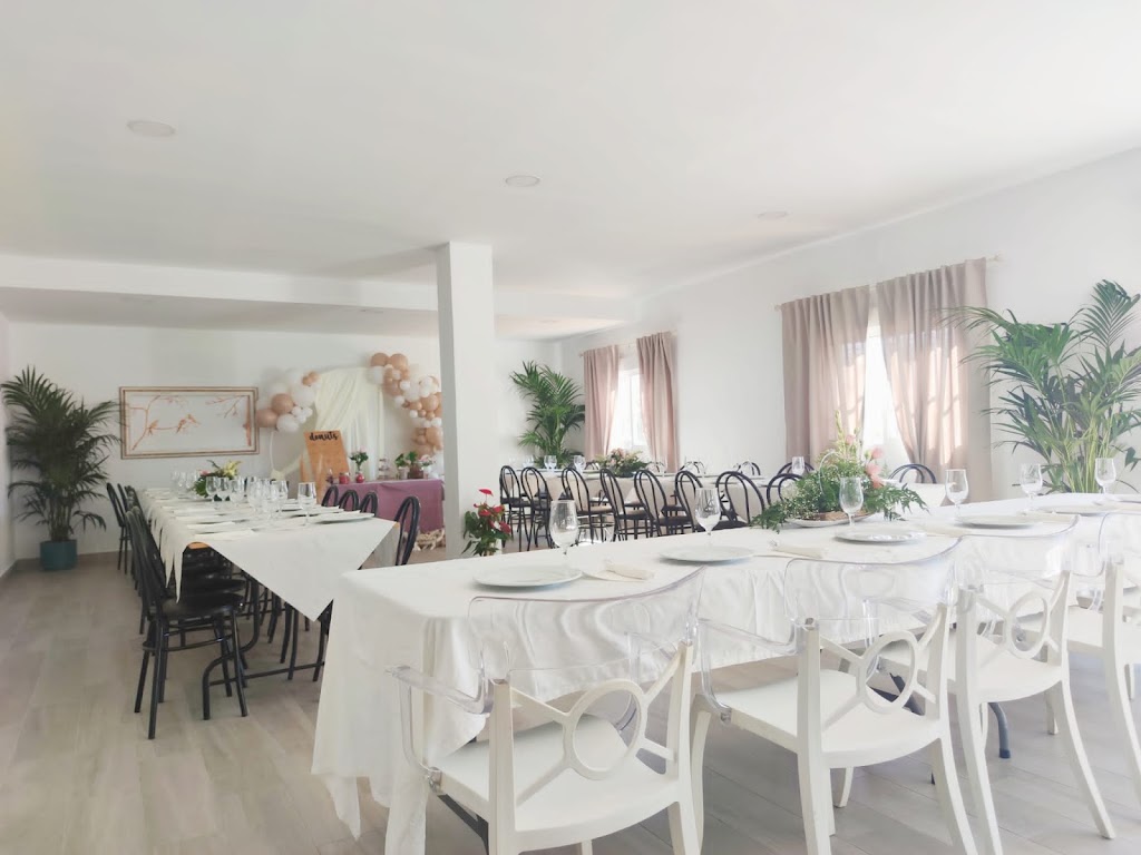 Venta Purguine — Ambiente