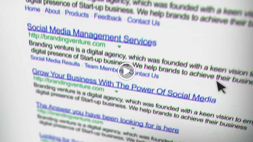 Branding Venture