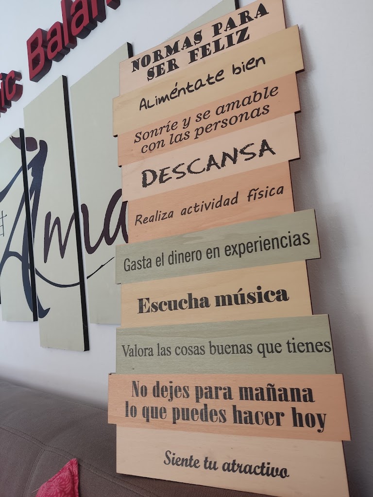 Amae by Clinic Balance