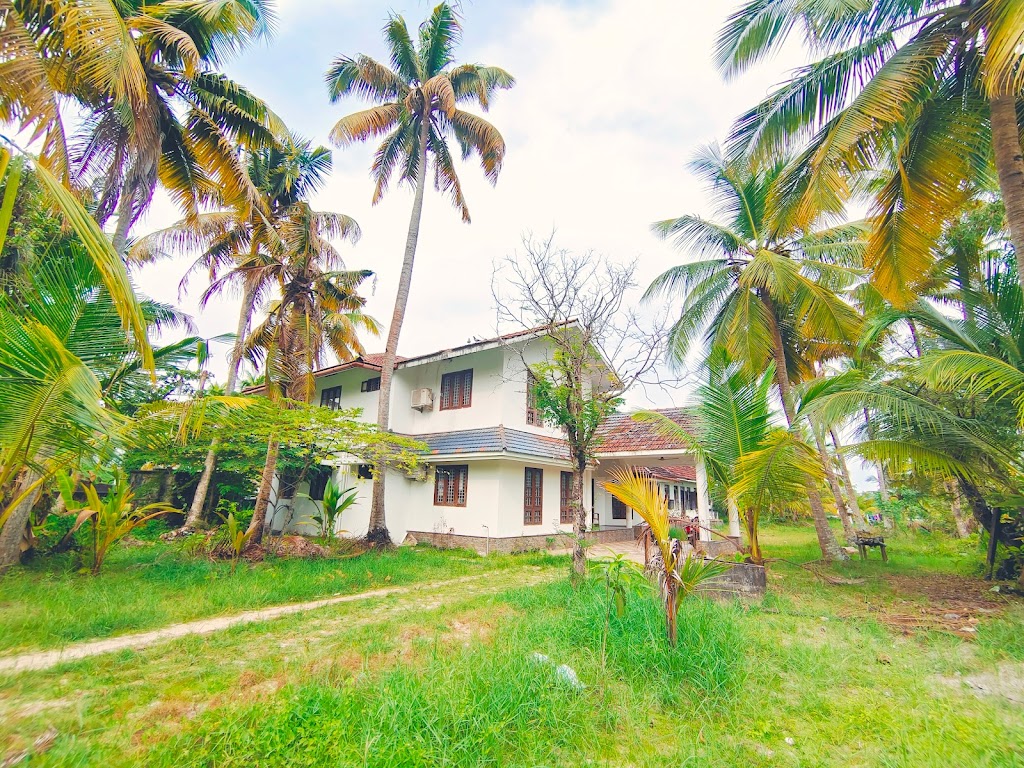 White Sands Homestay