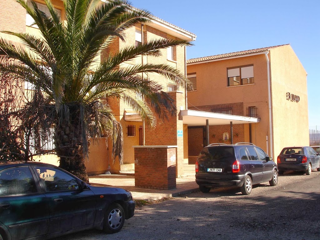 EFA El Llano. Centro de formacion profesional.