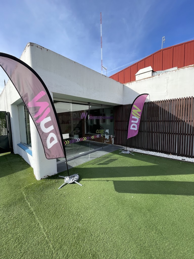 DUIN Las Rozas | Gimnasio en Las Rozas - Madrid