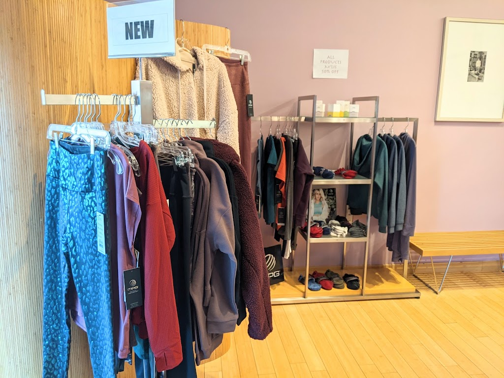  Canyon Cove Pilates and Activewear