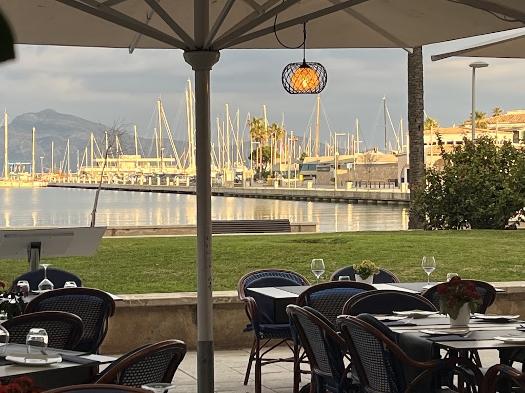 Marina Restaurant