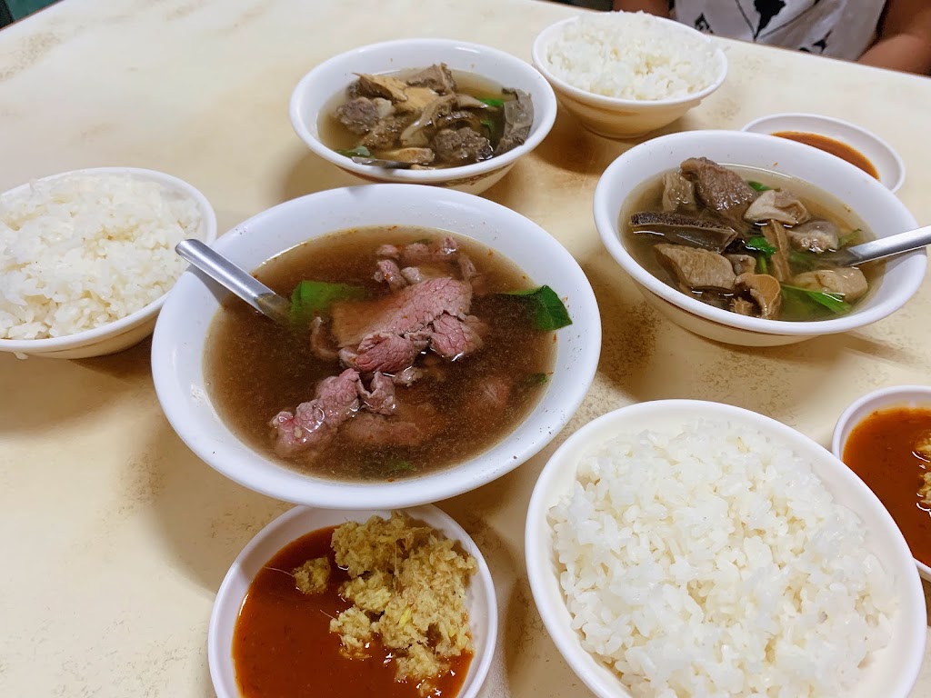 牛肉福路邊店（本店沒有提供熱炒及火鍋） 的照片