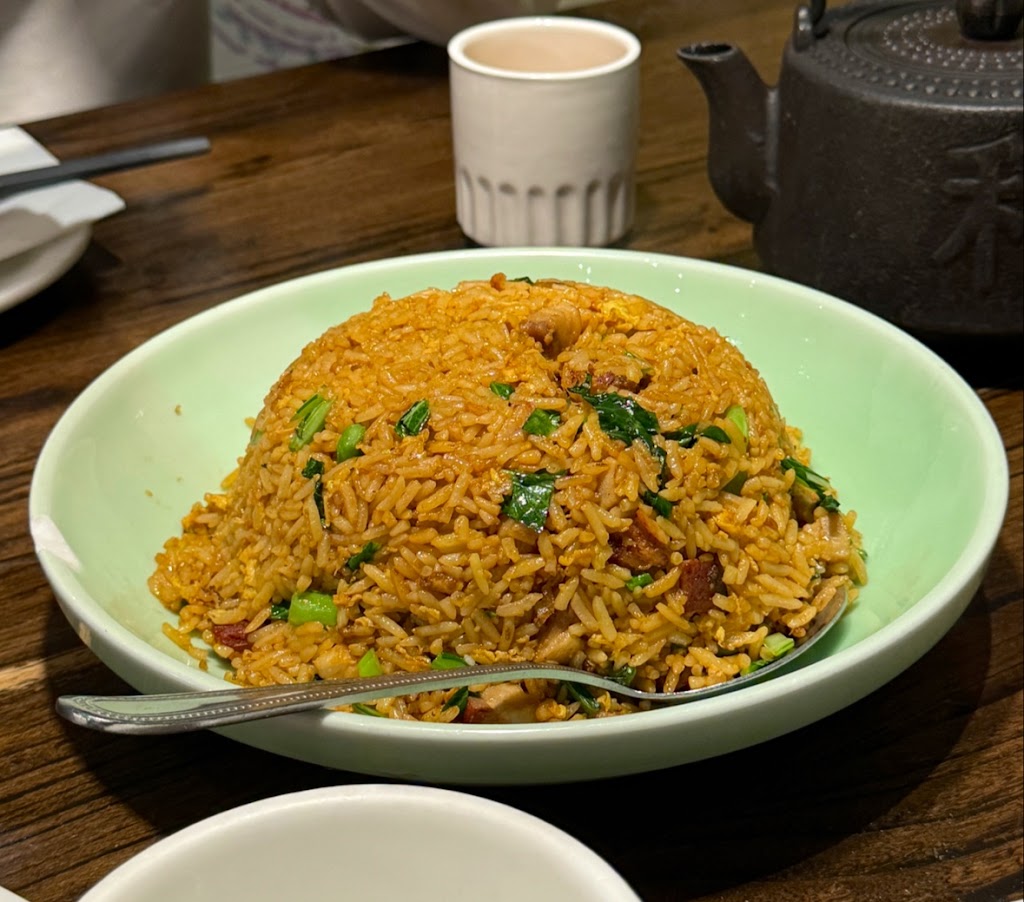 Fried rice