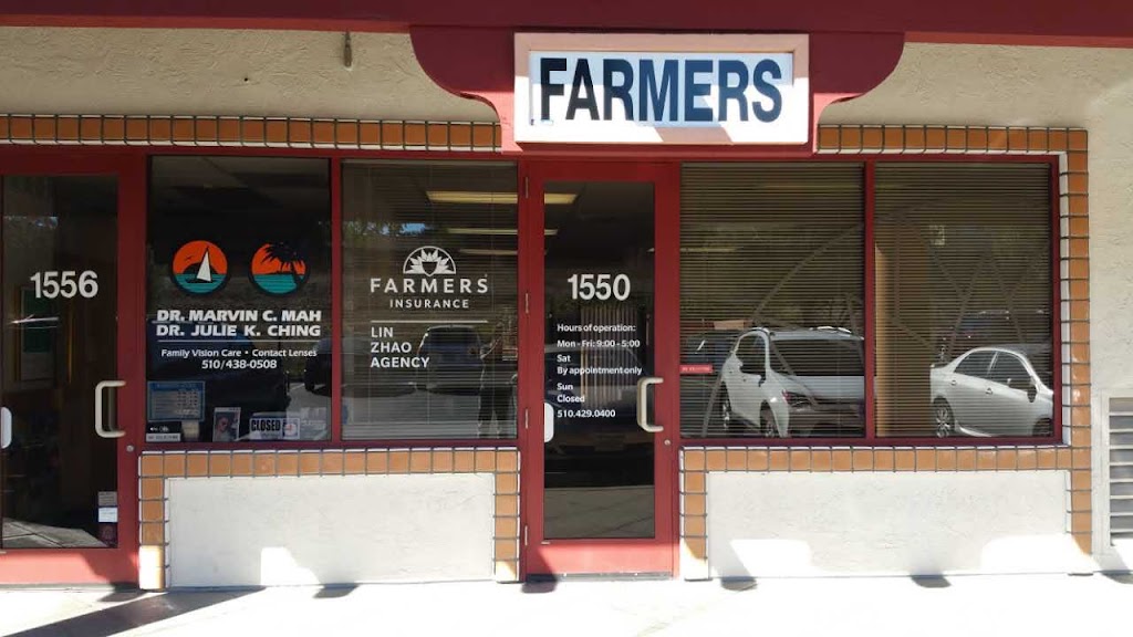 Farmers Insurance - Lin Zhao