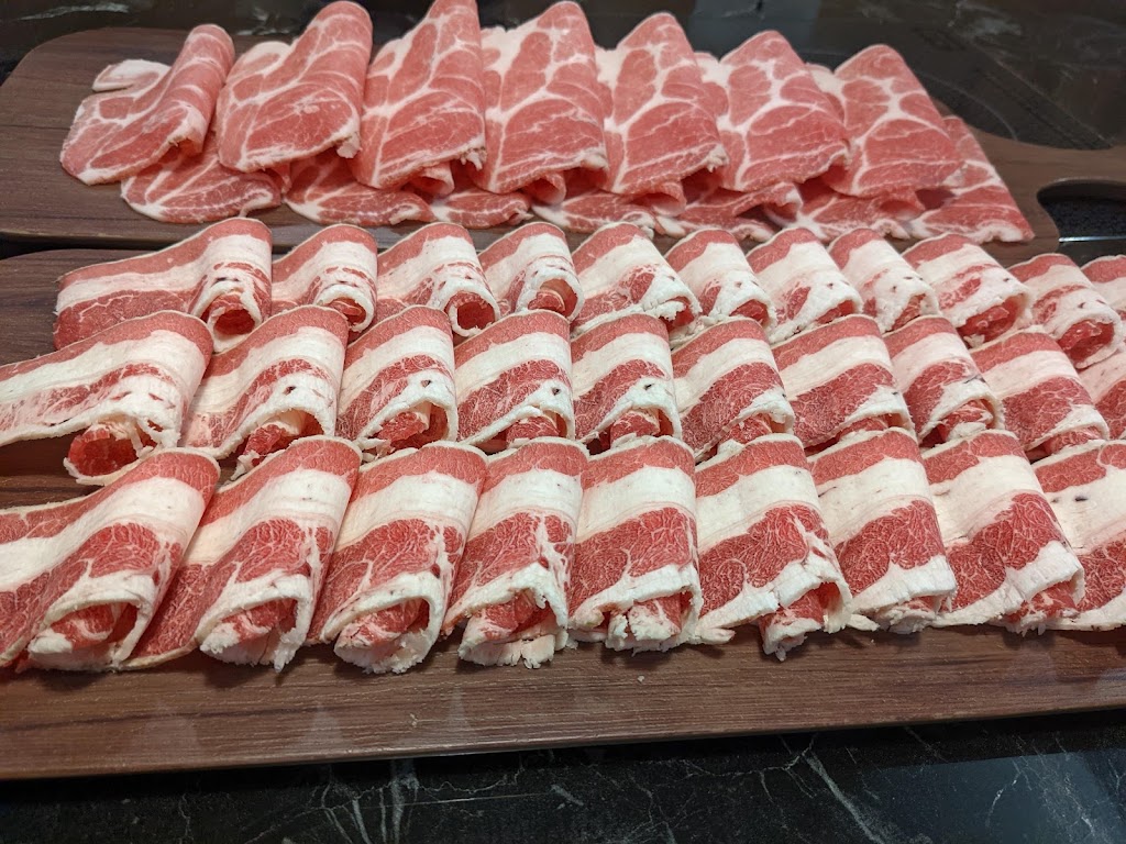嗑肉石鍋金城店-金門火鍋餐廳鍋物美食推薦 石頭火鍋涮涮鍋 的照片