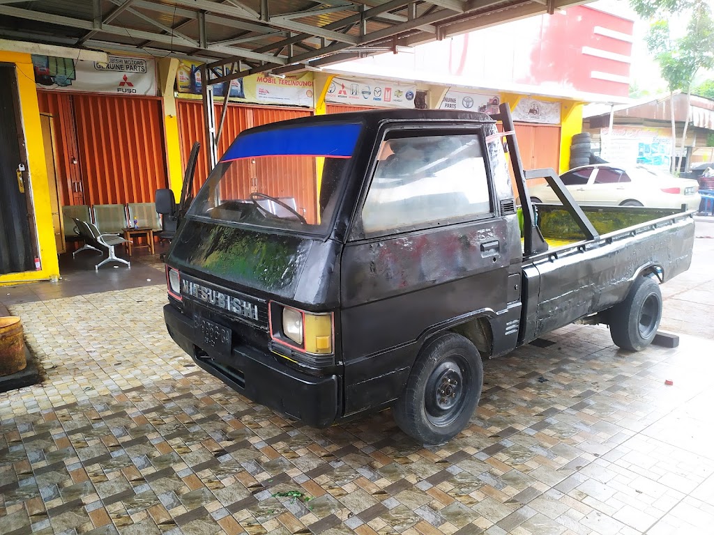 Putra Rama Auto
