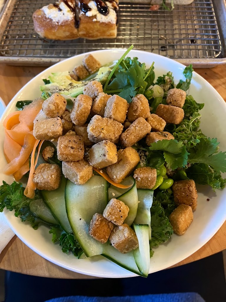 Caesar salad