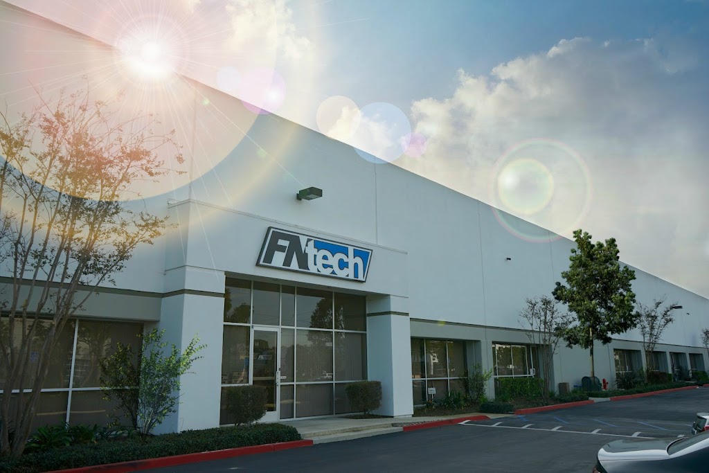 FNTECH