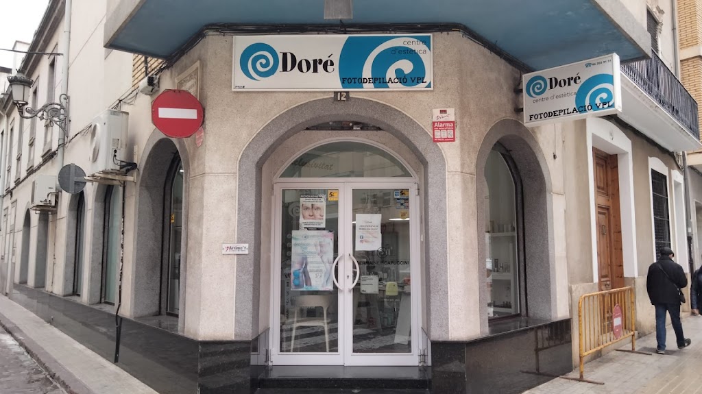 Dore centre d'estetica