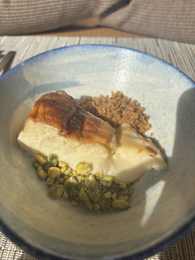 Mint Restaurant — Mas recientes