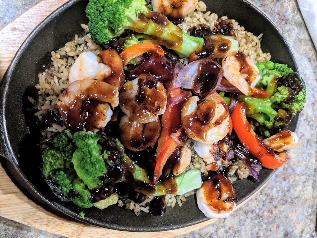 Teriyaki