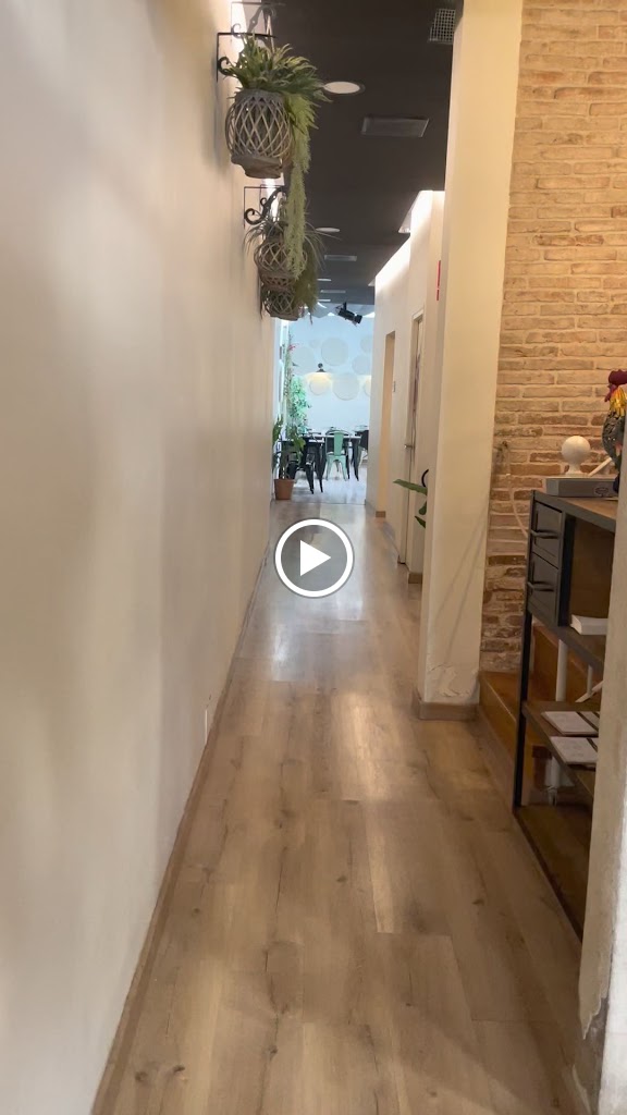 Restaurante | Santa Cereza — Videos
