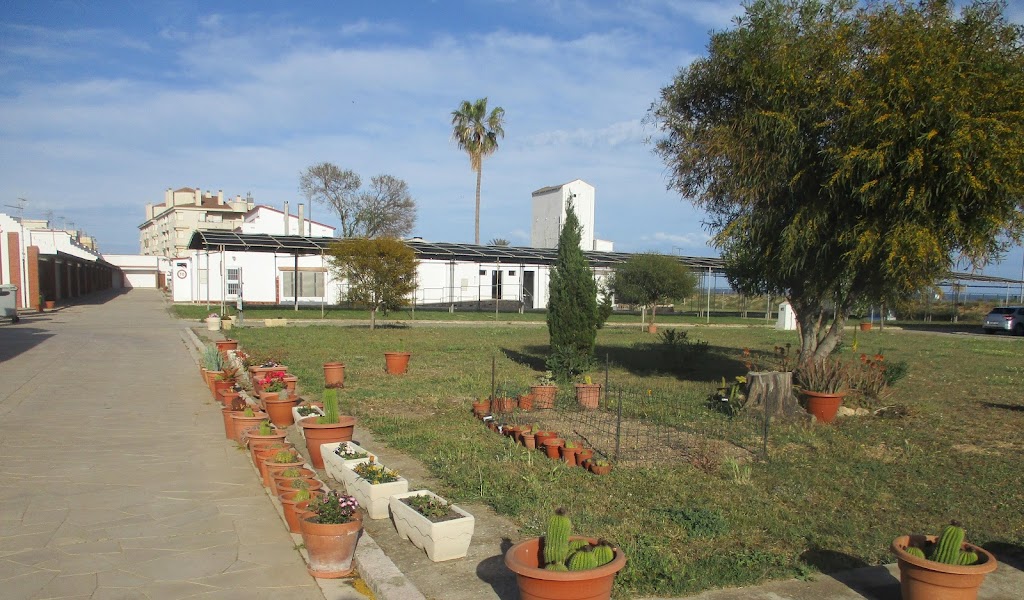 Camping Mar De Cunit