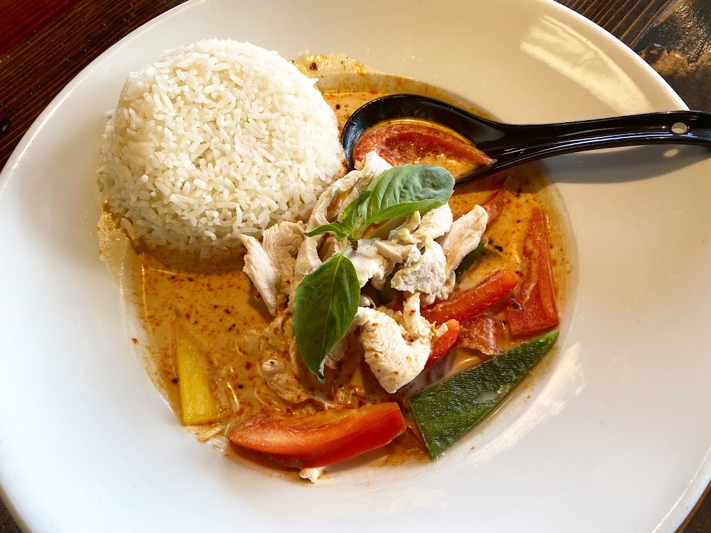 Thailicious Thai Cuisine and Hotpot