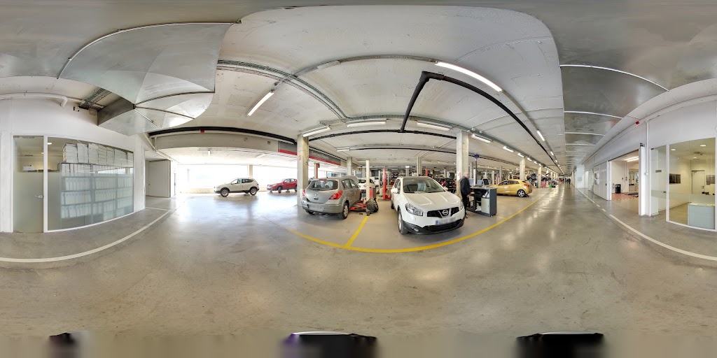 Nissan | Motor Llansa — Concesionario de automoviles