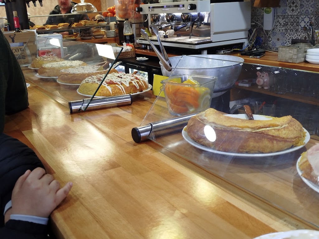 Bar restaurante Iturriaga — Mas recientes